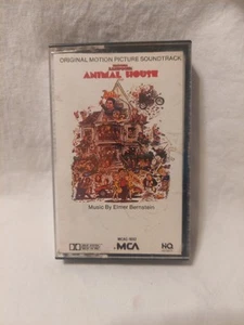 Animal House Original Soundtrack Motion Picture Cassette 1978 MCA - Picture 1 of 8