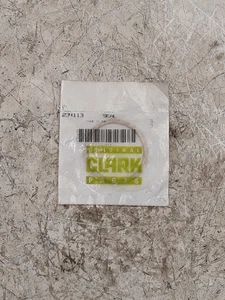 Clark Seal 234113 - Bild 1 von 2