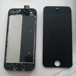 iPhone 5 S - Picture 1 of 1