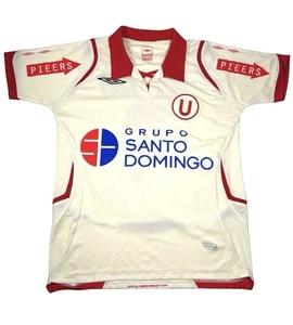 Trikot Calcio Universitario De Deportes Peru Umbro Vintage Size Large ⚽️ - Bild 1 von 12
