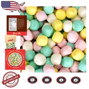 Große 2 Pfund Buttermints Süßigkeiten Tasche - Klassisch Cremig Pastell Minzen für Veranstaltungen - Bild 1 von 8