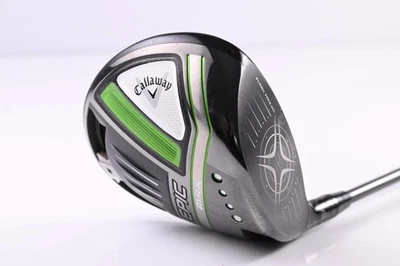 Callaway Epic Max Driver / 10.5 Degree / Regular Flex HZRDUS Smoke iM10 50 Shaft - Image 1 of 4