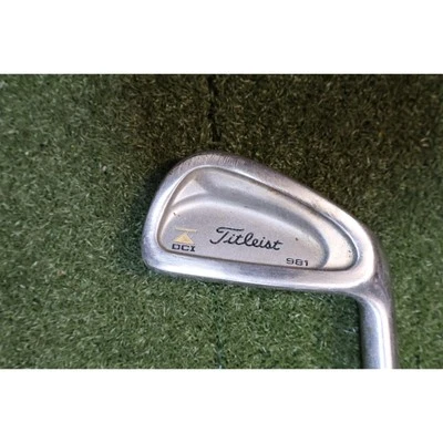 Titleist DCI 981 Stiff Flex 38.5" Golf 3 Iron RH / 2E-S274 - Image 1 of 4