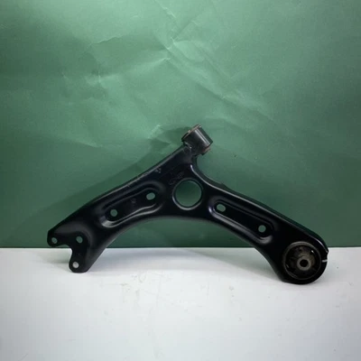 Brazo de control delantero izquierdo Hyundai Sonata Kia Optima 2015-2017 54501C1000 Foto 1 de 4