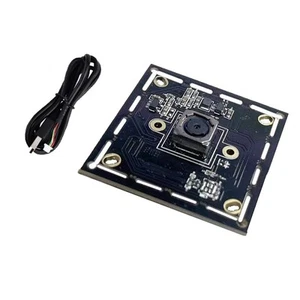 OV5693 Camera Module 5MP Auto Focus Face Recognition USB Driver- for4490 - Afbeelding 1 van 7