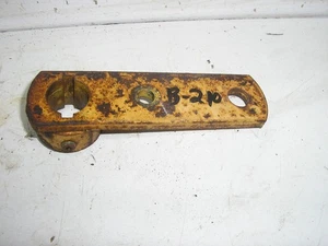 Braccio sollevamento anteriore Simplicity Allis Chalmers trattore B-210 - Foto 1 di 2