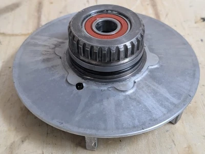 Yamaha XJ900 31A 58L 4BB Hinterradantrieb Kardanantrieb 50XXXKM - Bild 1 von 3