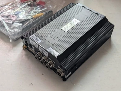 Exeros TrackEye CCTV DVR System 4 + 1 HD GPS 4G LTE & 2TB Drive Vehicle Camera - Image 1 of 4