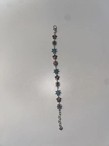 Brighton, trust your journey crystals knew without tags bracelet - Picture 1 of 4