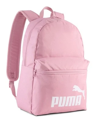 PUMA Phase Backpack Rucksack Rucksack Poised Pink rosa Neu - Bild 1 von 2