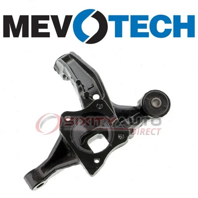 Mevotech Supreme Rear Left Suspension Knuckle for 2004-2006 Lexus ES330 - oc Foto 1 de 4
