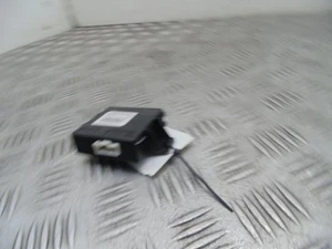 Módulo de control de alarma Nissan Qashqai Ecu 4m5418n0a14 J10 1.6 diésel 2010-2014N - Imagen 1 de 6