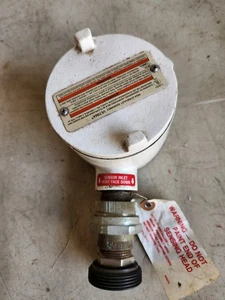 MSA 813957 Ultima Condulet Assembly Sensor (#188) - Picture 1 of 3