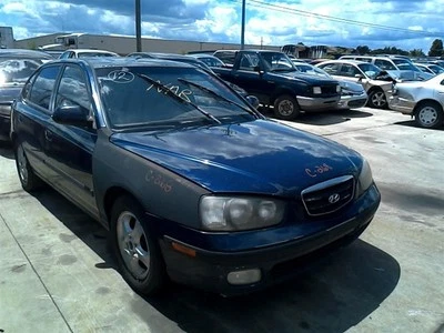 ЗАДНИЙ МОТОР СТЕКЛООЧИСТИТЕЛЯ ПОДХОДИТ ДЛЯ 01-06 ELANTRA 77406 - Изображение 1 из 4