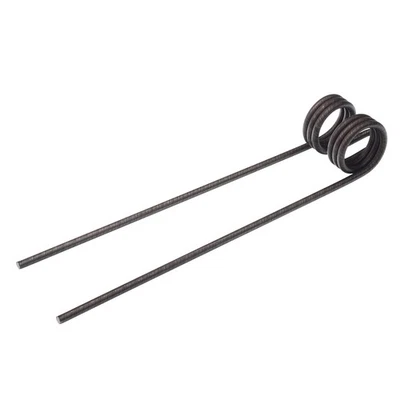 GMP KREISELHEUER-/WENDERZINKEN FÜR BANDWENDER STAB Ø 6MM, 325X60X52MM