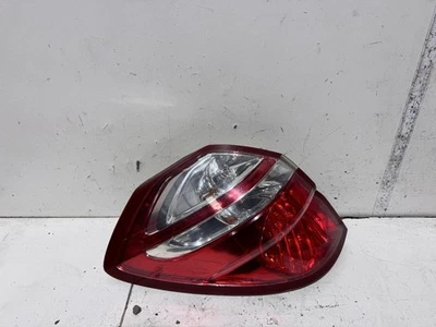 Subaru Outback Left Tail Light B4A 09/2006-08/2009 - image 1 of 4
