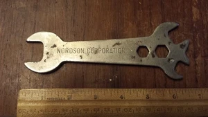 NORDSON CORPORATION Multischraubenschlüssel (LOT 2) - Bild 1 von 2