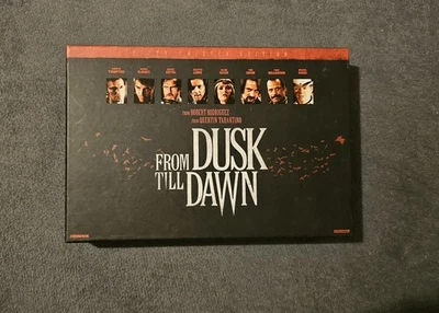 From Dusk Til Dawn Titty Twister Edition - Bild 1 von 3