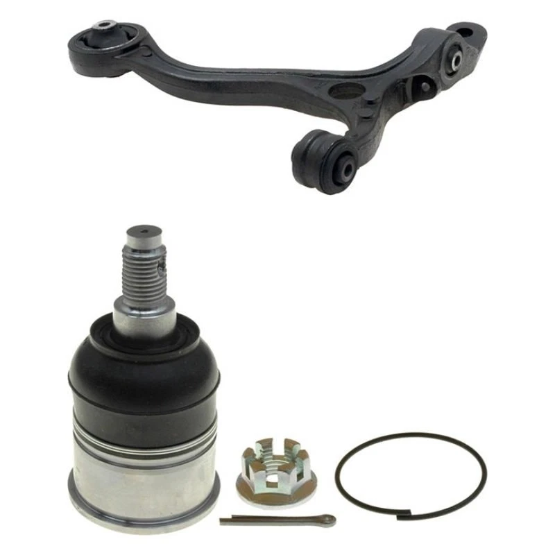 For Honda Accord 2008-2012 ACDelco BNDL-182482 Front Lower Control Arm Kit - Image 1 of 1