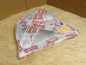 250295 Used; Weiler 101-0724 Grinder Retaining Ring; Rebuilt - Picture 1 of 3