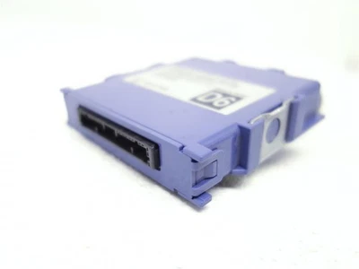 Módulo de asistencia de estacionamiento Lexus GS350 2013-2015 89340-30100 Foto 1 de 4