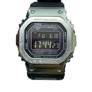 Gebrauchte Casio GMW-B5000 Gehäusegröße 3,5 × 3,7 cm Uhr #619016 - Bild 1 von 5