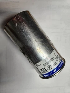 003050.23 Genteq RUN Capacitor 60UF At 440vac -Used- Tested. - Picture 1 of 1