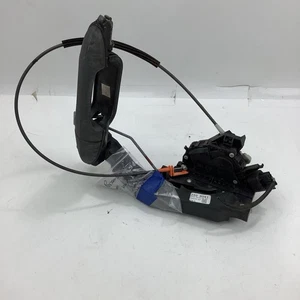 Pestillo de puerta delantera izquierda original Ford Focus 2000-07 lado del conductor 6S43B219A65BD - Imagen 1 de 12