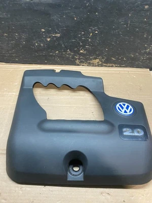 2001 - 2004 年大众 2.0 捷达发动机电机保护套 V2663 DG — 第 1/4 张图片