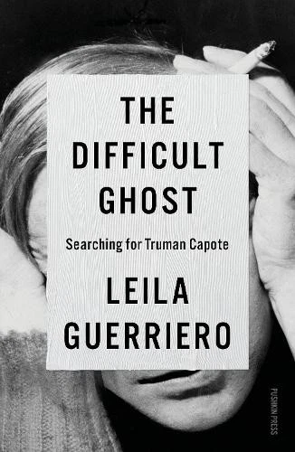 Leila Guerriero The Difficult Ghost (Paperback) (UK IMPORT) - Image 1 of 1