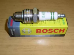 BOSCH Zündkerze WR8AC 0242229534 - Bild 1 von 1