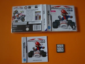 DS Spiel Mario Kart DS - Bild 1 von 1