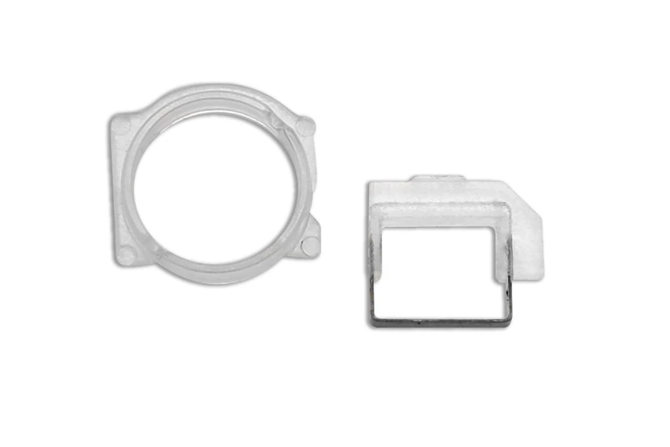 IPHONE Se Mount Camera Light Sensor Ring Clip Set - Image 1 of 1