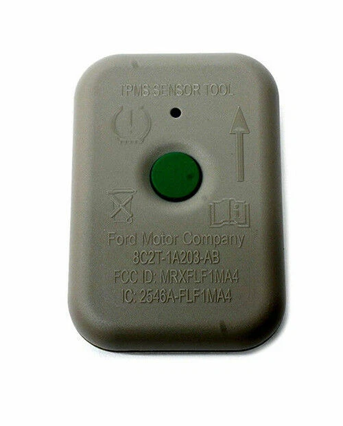 Ford TPMS Tire Pressure Monitor System Sensor Program Tool TPMS19 8C2Z1A203A
