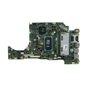 FH5AT LA-K092P For Acer Aspire A514-54G Motherboard i7-1165G7 MX350 2GB-GPU 4GB - Afbeelding 1 van 9