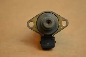 2008 W209 MERCEDES BENZ CLK350 RACK AND PINON SENSOR UNIT 2204600184 - Picture 1 of 7