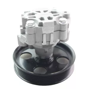For Cadillac CTS 2.8L 3.0L 3.6L 2004-2017 Power Steering Pump 25770107 - Picture 1 of 6