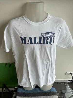 Jimmy’z Brand Jimmy'z Men's Short Sleeve Surf Surfing shirt Car Malibu Rare - Image 1 of 4