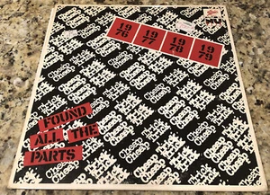 CHEAP TRICK PROMOTIONAL NU-DISK 10” NU DISK Epic Records 36453 EP. - Picture 1 of 4