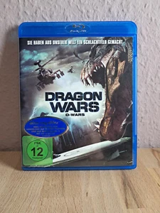 Dragon Wars - Blu-ray - Imagen 1 de 3