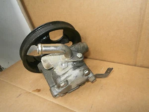 MITSUBISHI SHOGUN PININ 2001-2006 2.0 16V GDI PAS POWER STEERING PUMP - Picture 1 of 8