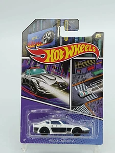Hot Wheels Police Series NISSAN FAIRLADY Z 2020 New  - Picture 1 of 2