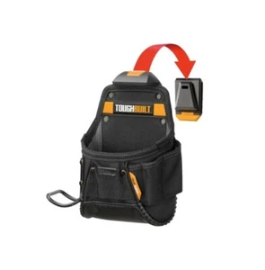 TOUGHBUILT TB-CT-24 Tool Pouch "EXPRESS SHIP" - Picture 1 of 1
