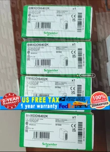 BMXDDI6402K In Box #L US Free TAX - Zdjęcie 1 z 3