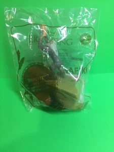 NEW In Bag. 2019 McDonalds Happy Meal LION KING ~ #2 RAFIKI Toy . - Picture 1 of 6