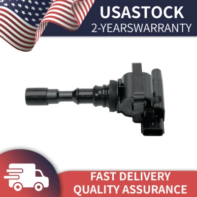 UF431 Ignition Coil Fit for Kia Sorento 2003 2004 2005 2006 V6 3.5L 3730039800 - Image 1 of 4