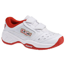 BABOLAT DRIVE 2 ALL COURT JUNIOR 28 NUOVO50€ indoor propulse v-pro jet clay team
