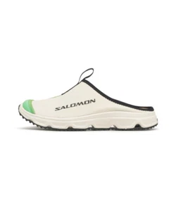 Salomon RX SLIDE 3.0 - Vanilla / L47627200 / Shoes Sneakers Expedited - Picture 1 of 7