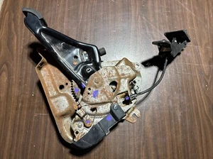 Conjunto de pedal de freno de estacionamiento de emergencia Ford F150 5,4 L con liberación 04-08 - Imagen 1 de 6