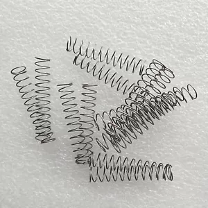 Muelles de pistón para trompeta 50 piezas - Imagen 1 de 1